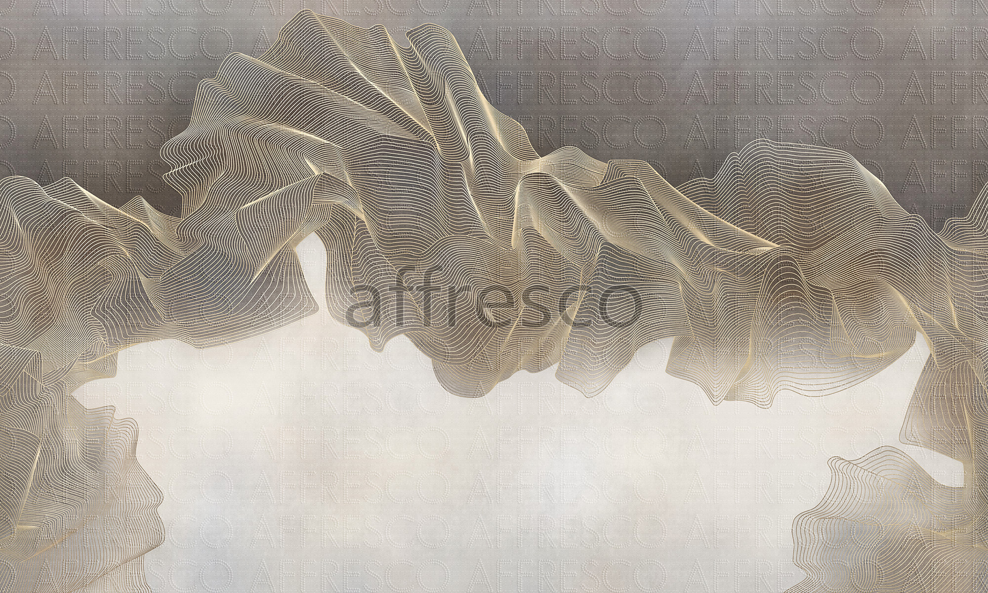 AF2137-COL4 | Line Art | Affresco Factory