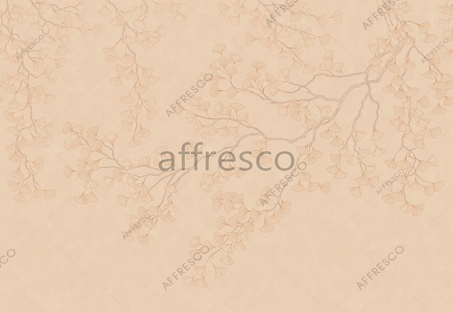 ID139150 | Forest | Oddity of the East | Affresco Factory