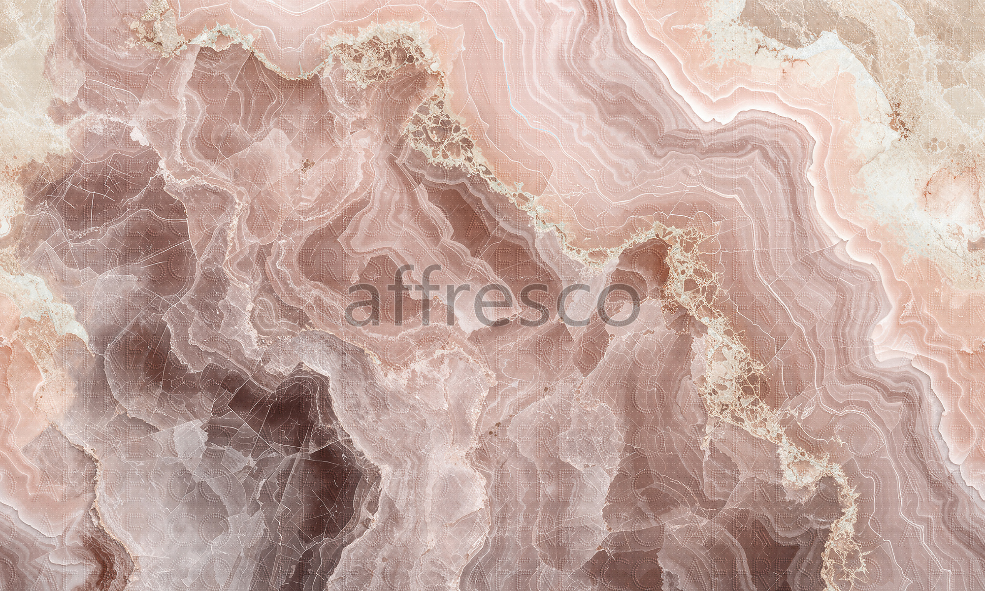 AF2362-COL1 | Labirint | Affresco Factory