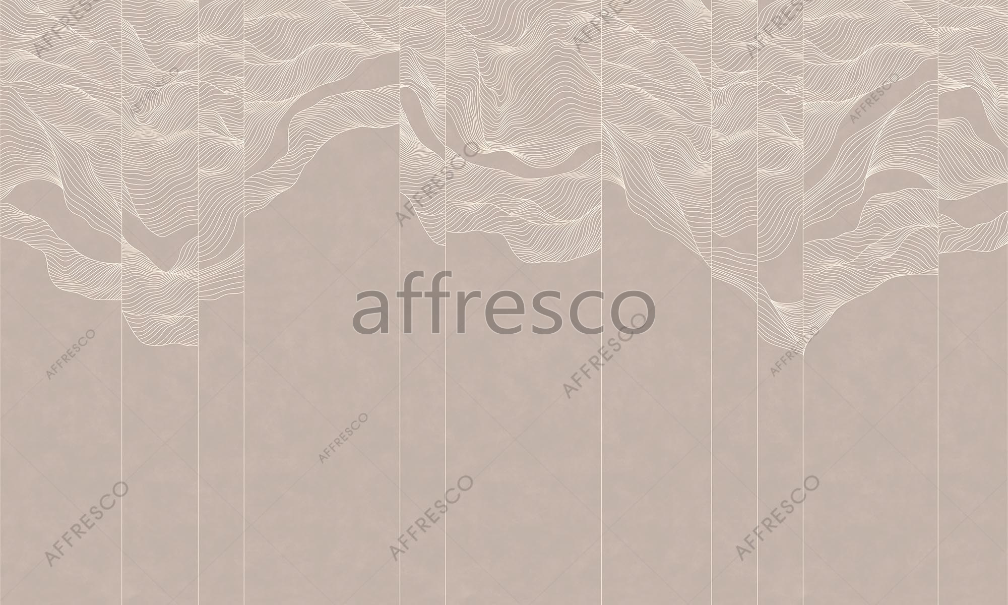 AF2103-COL4 | Line Art | Affresco Factory