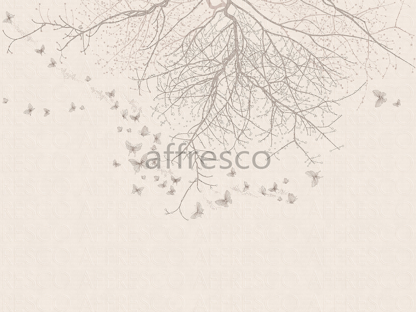 AF2157-COL1 | Line Art | Affresco Factory