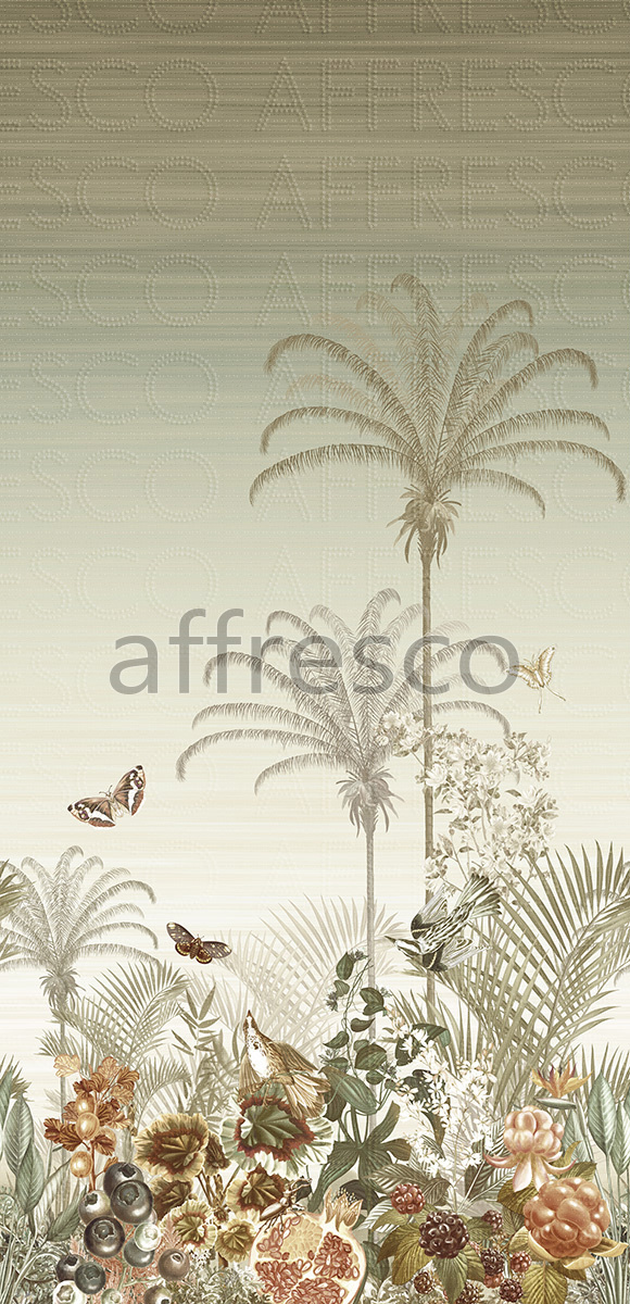 OFA1504-COL2 | Art Fabric | Affresco Factory