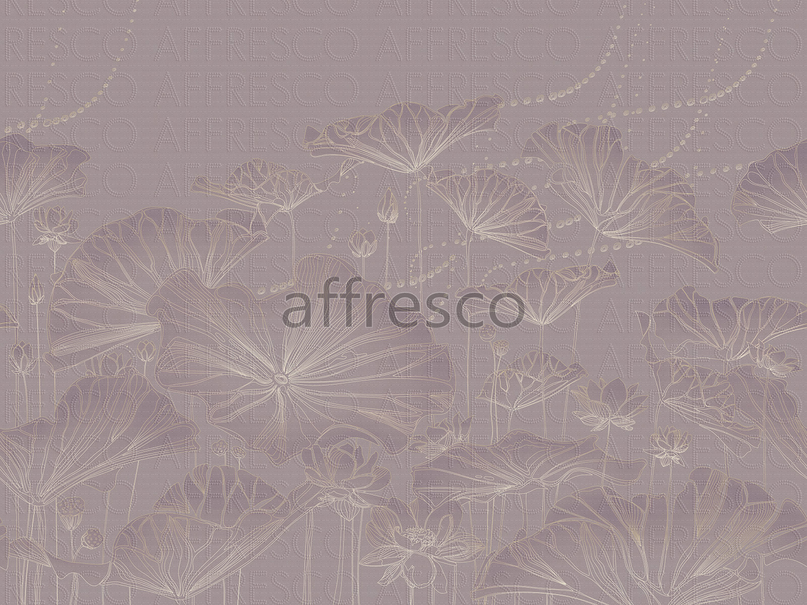 AF2141-COL5 | Line Art | Affresco Factory