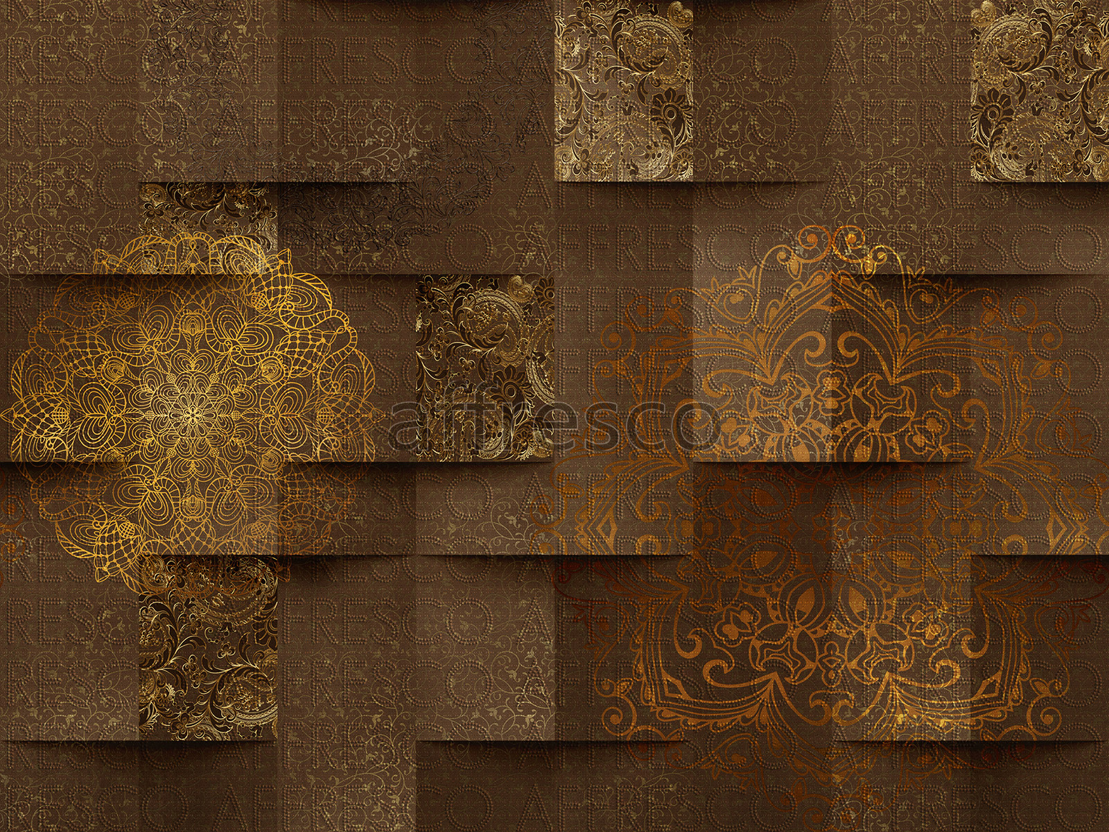 Handmade wallpaper, Handmade wallpaper