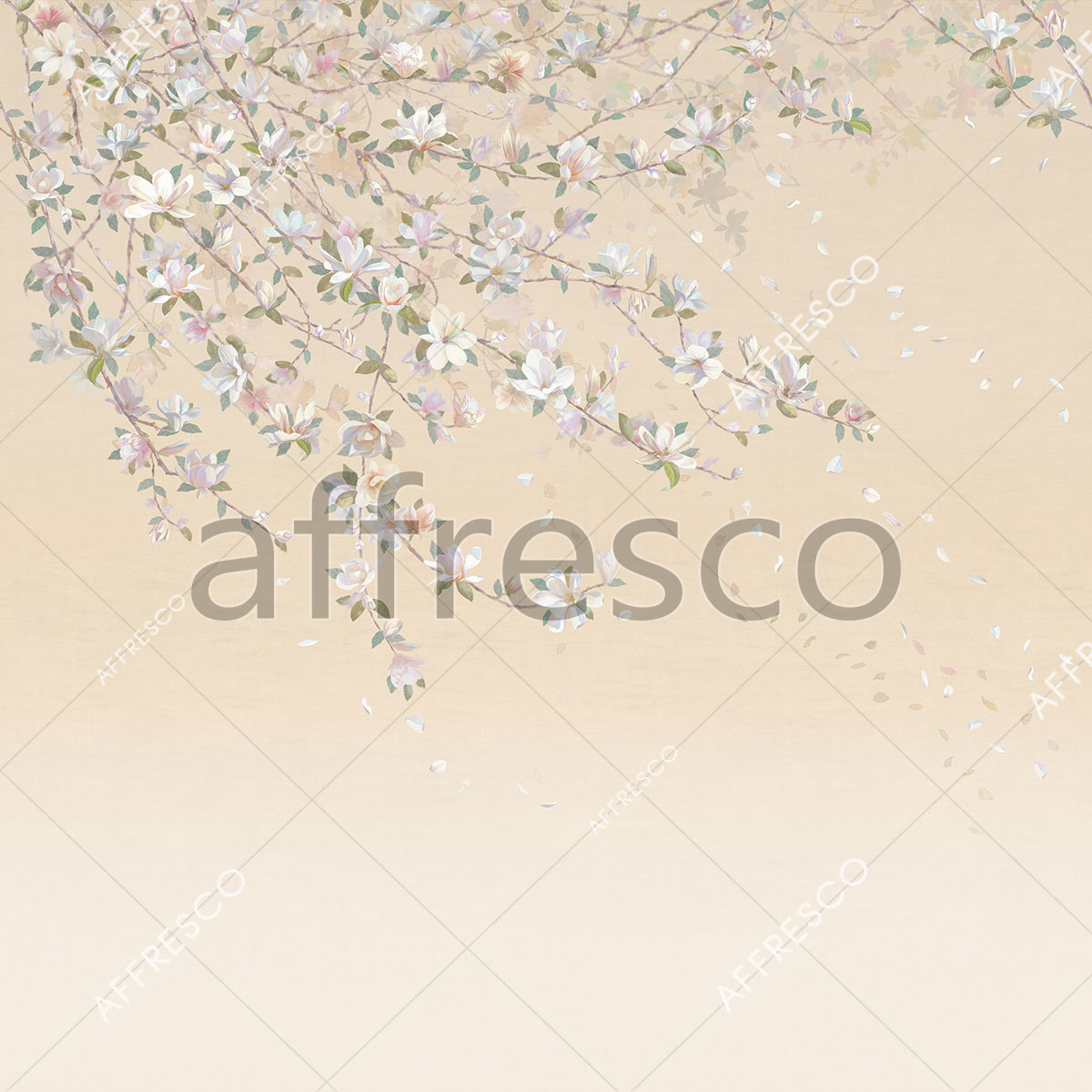 AB39-COL5 | Wallpaper part 2 | Affresco Factory