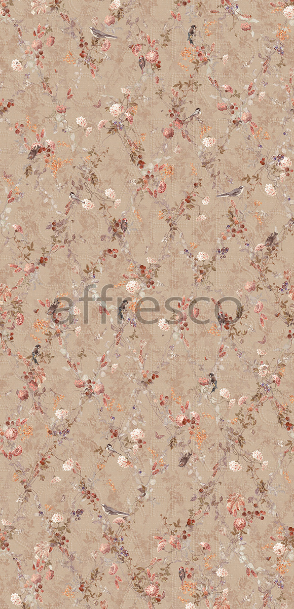 OFA1512-COL6 | Art Fabric | Affresco Factory