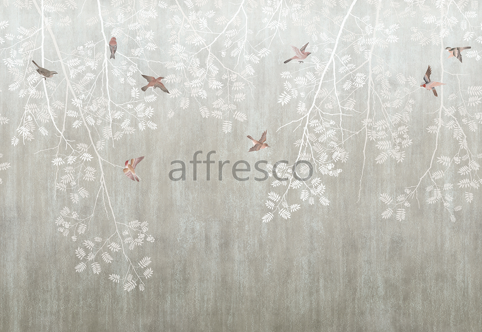 Murals, Frescoes and photo wallpaper, 6 | Сatalog | Affresco Factory