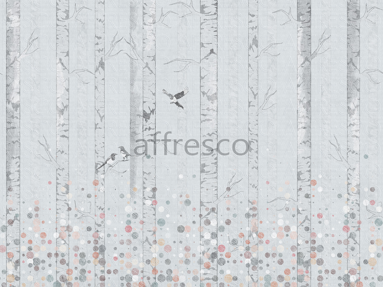 ZK427-COL3 | Trend Art | Affresco Factory