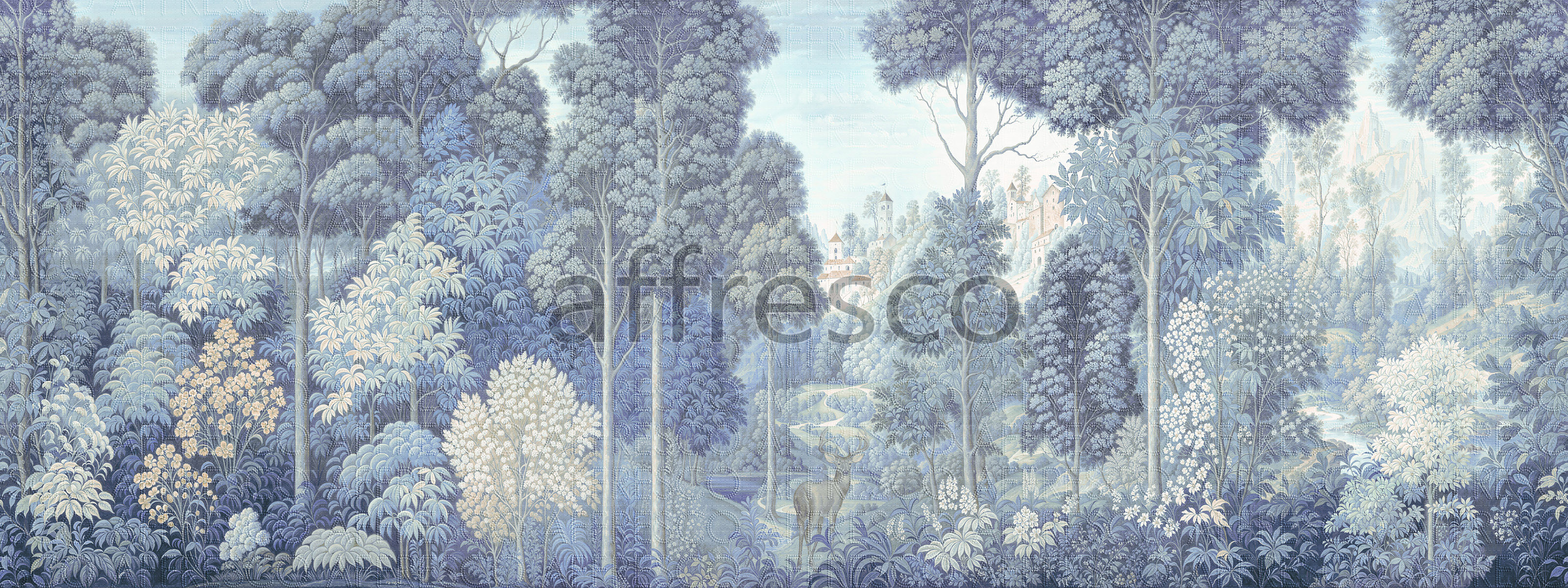 AF2312-COL4 | Wallpaper part 3 | Affresco Factory