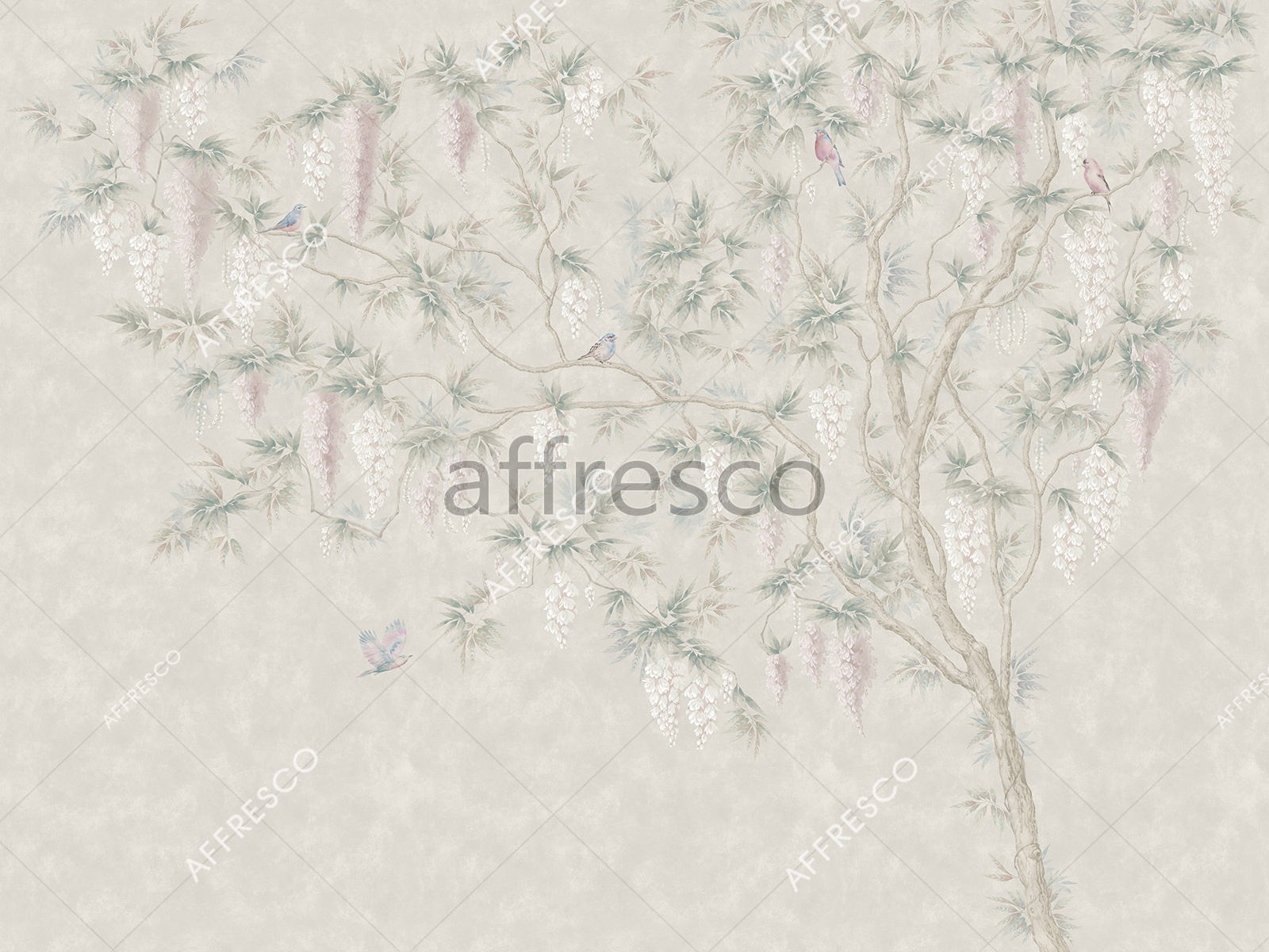 AF515-COL2 | Atmosphere | Affresco Factory