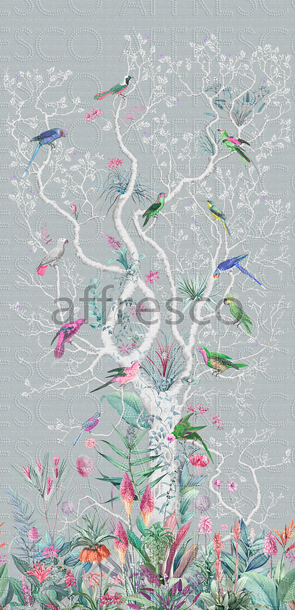 OFA2004-COL1 | Art Fabric | Affresco Factory