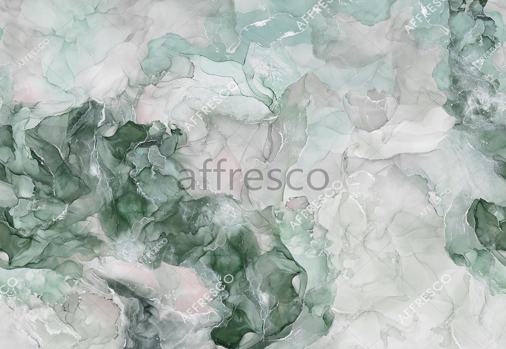 ID139008 | Fluid | Ash stains | Affresco Factory