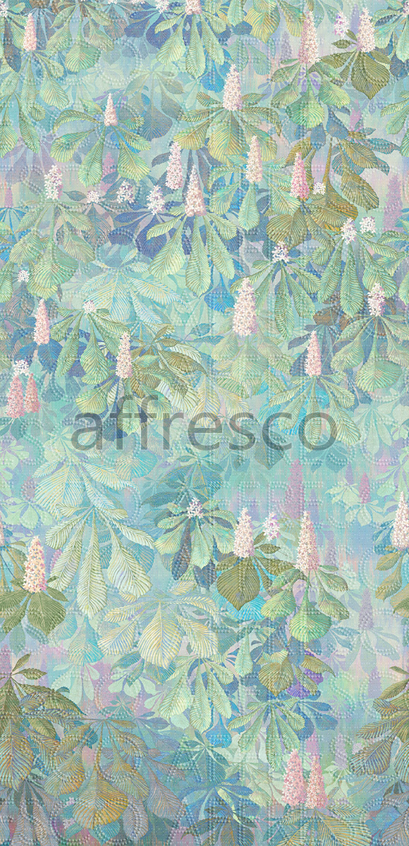 OFA1117-COL4 | Art Fabric | Affresco Factory
