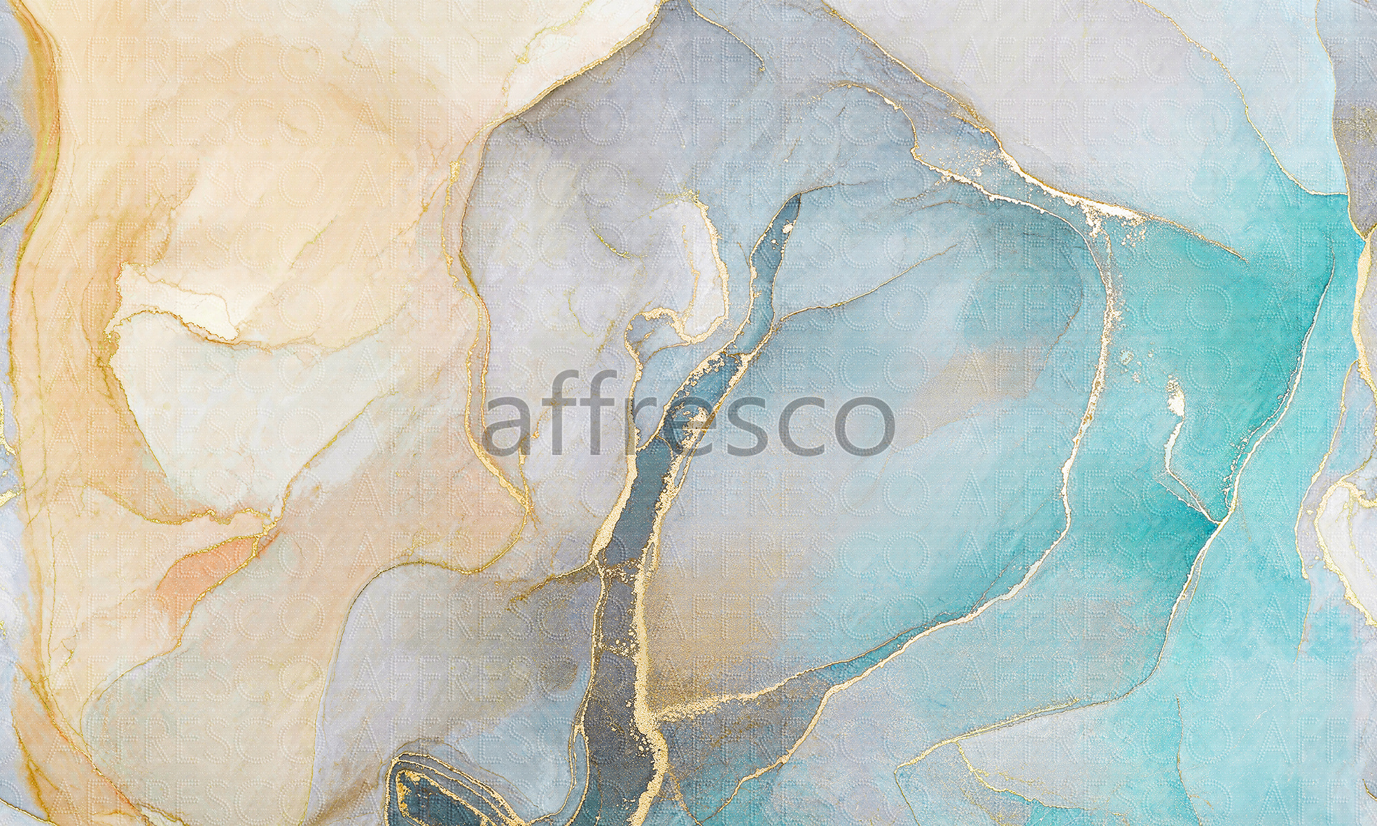 AF2335-COL1 | Labirint | Affresco Factory