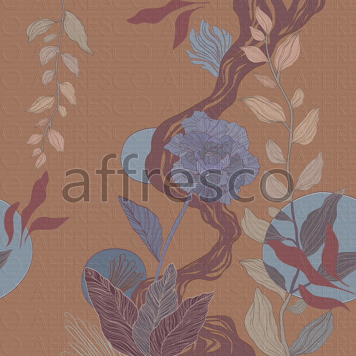AF2179-COL3 | Fantasy | Affresco Factory