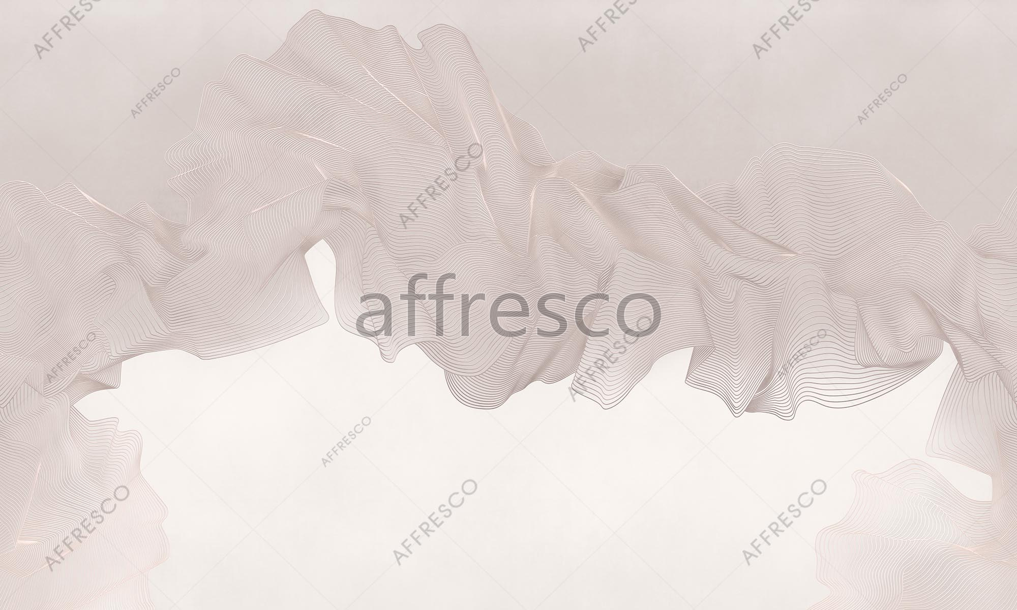 AF2137-COL2 | Line Art | Affresco Factory