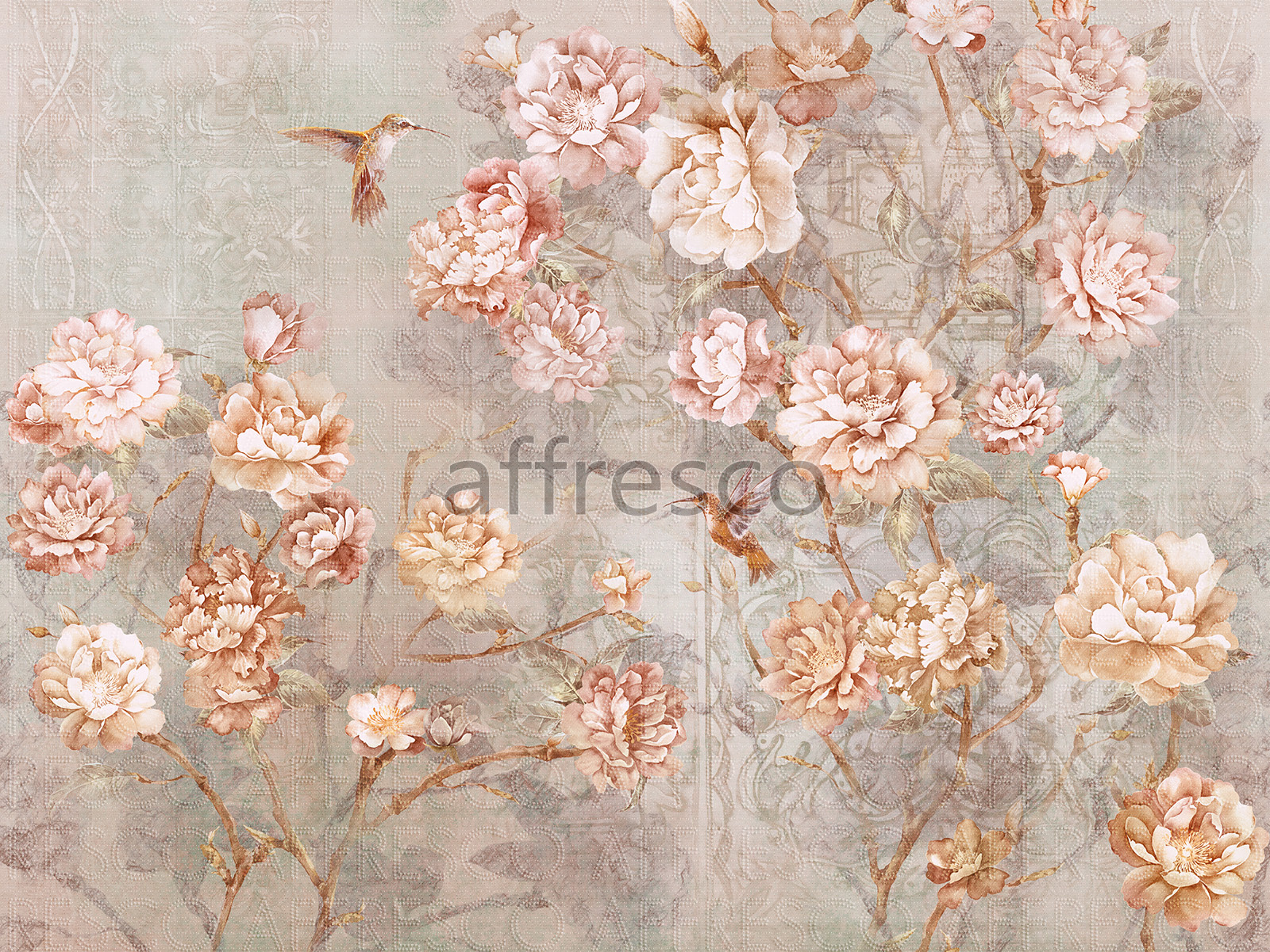 ML470-COL1 | Trend Art | Affresco Factory