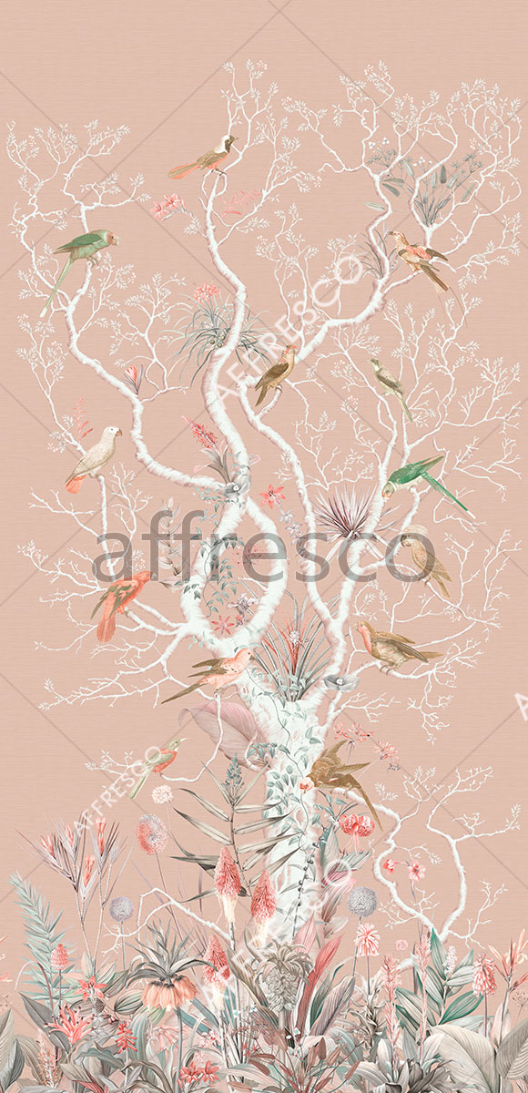 OFA2004-COL6 | Art Fabric | Affresco Factory