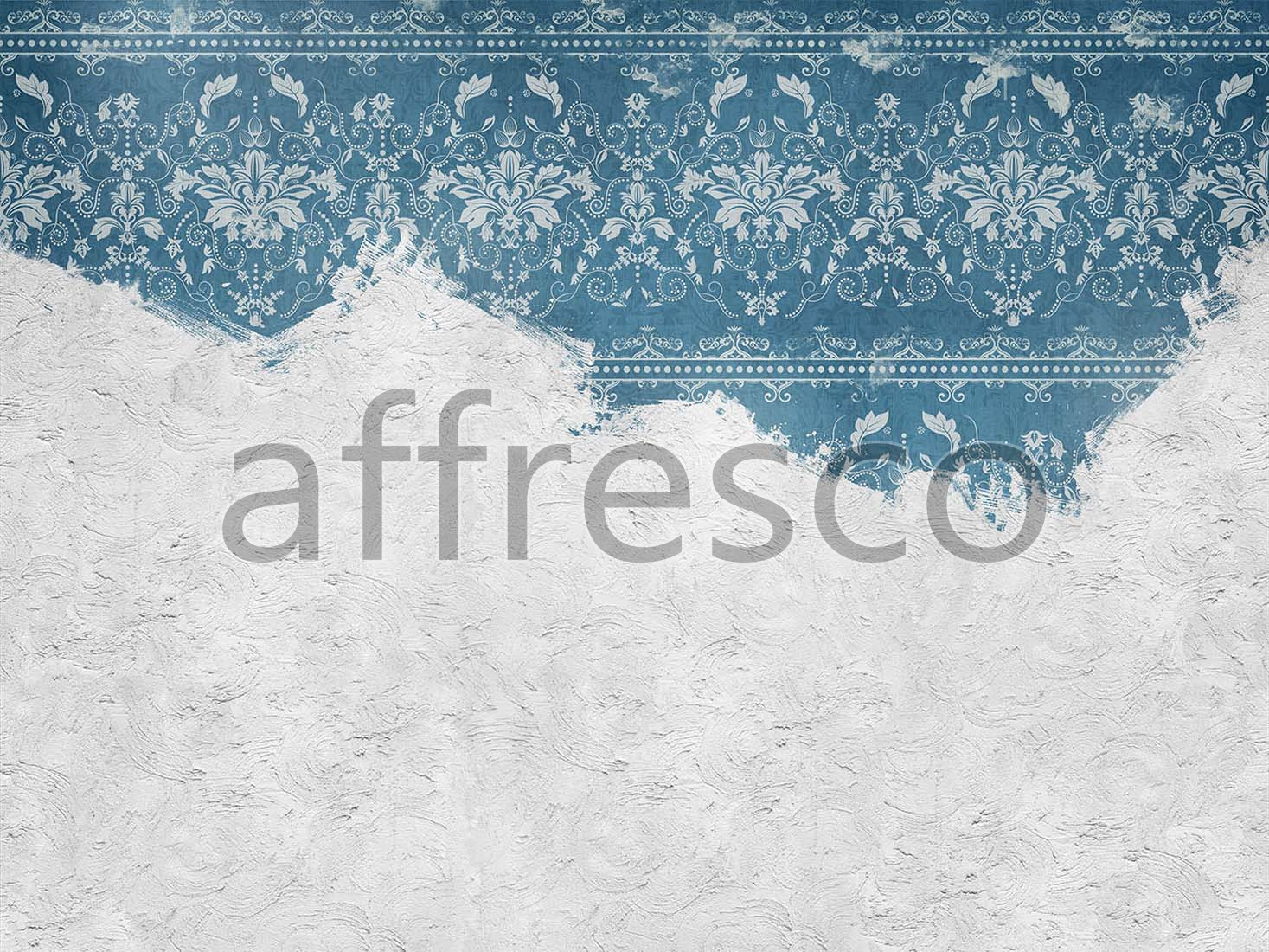 Handmade wallpaper, Handmade wallpaper | Old Ornament