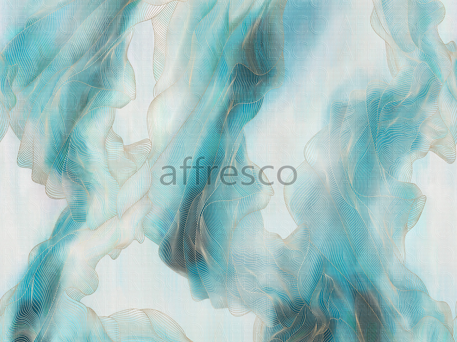 AF2143-COL5 | Line Art | Affresco Factory