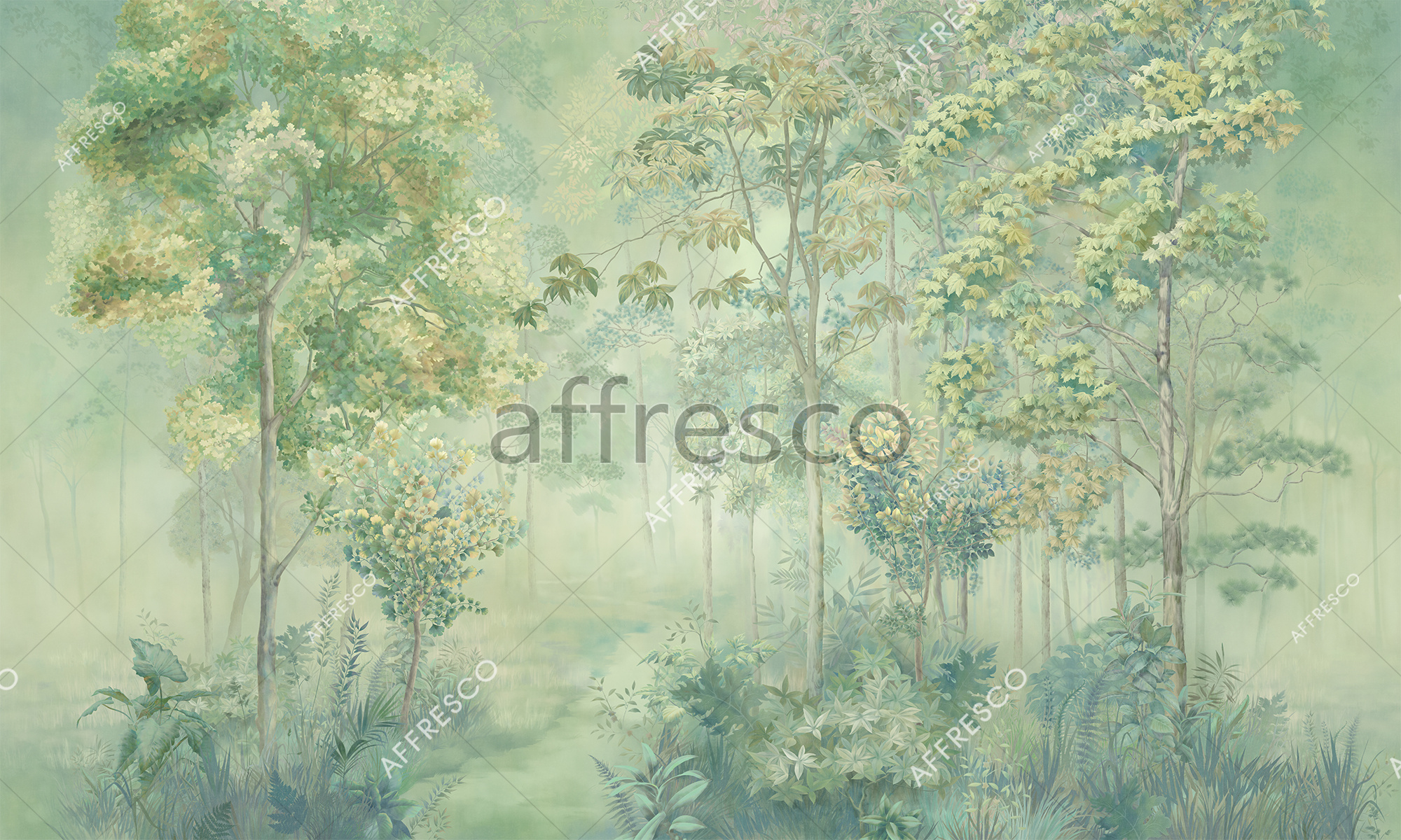 AF527-COL1 | Atmosphere | Affresco Factory
