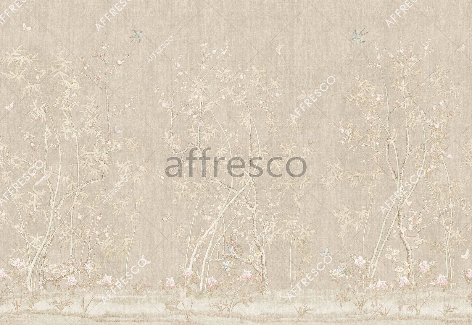 ID136149 | Gardens |  | Affresco Factory