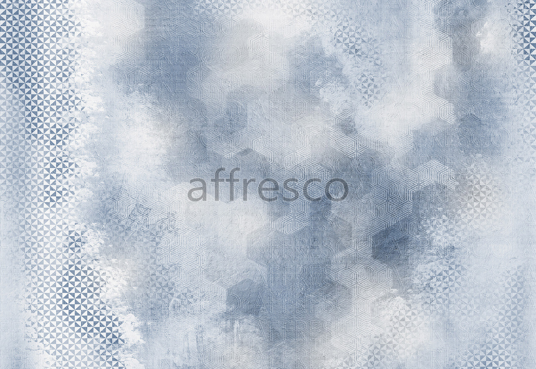 ID135853 | Textures | Извилистые линии | Affresco Factory