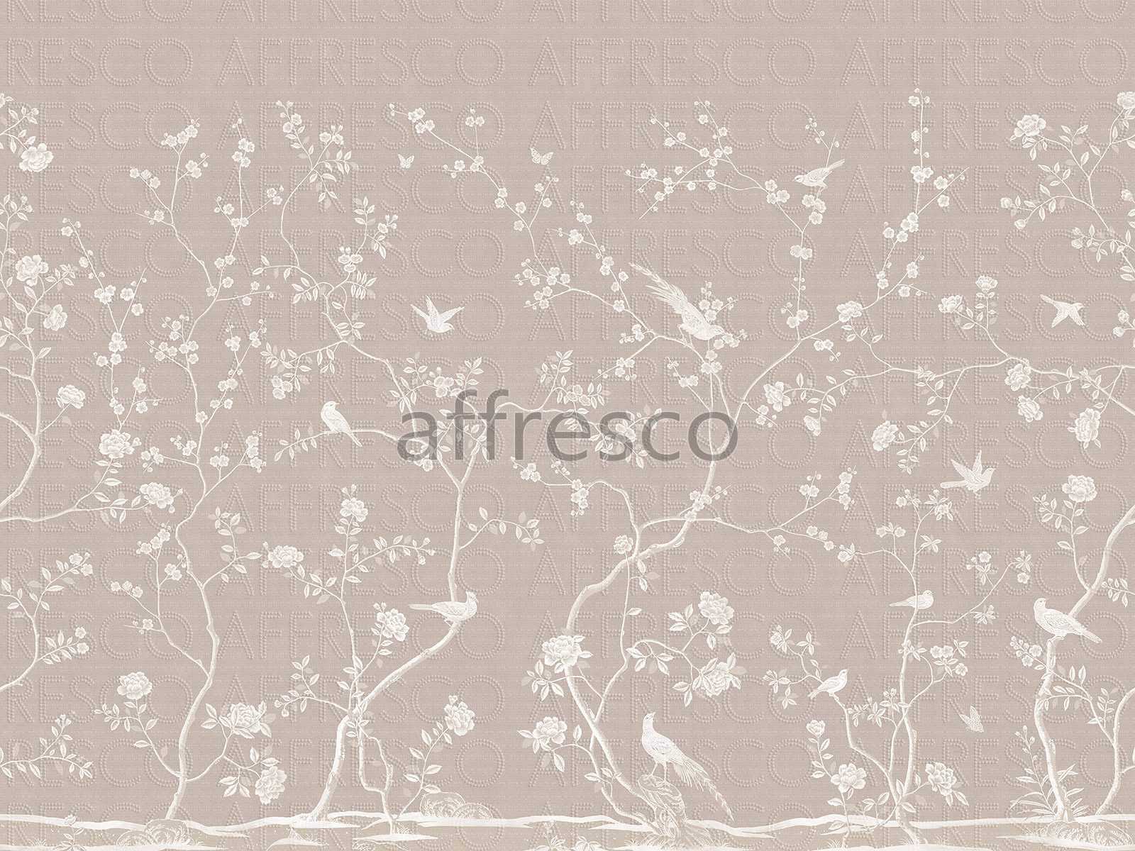 AF2323-COL3 | Wallpaper part 3 | Affresco Factory