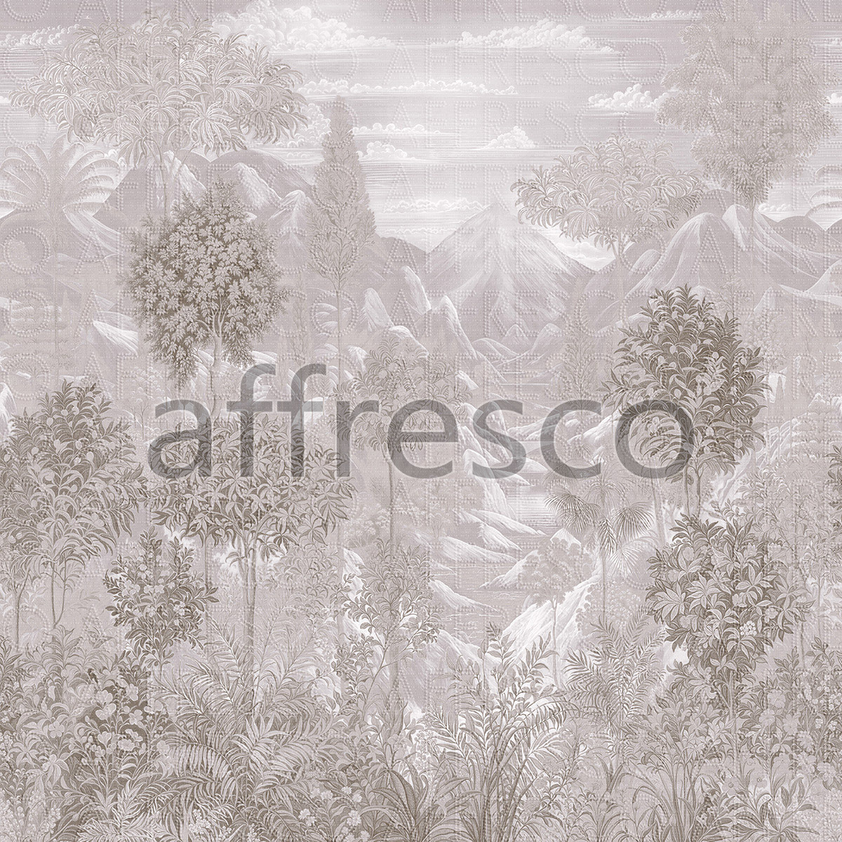 AF2327-COL5 | Wallpaper part 3 | Affresco Factory