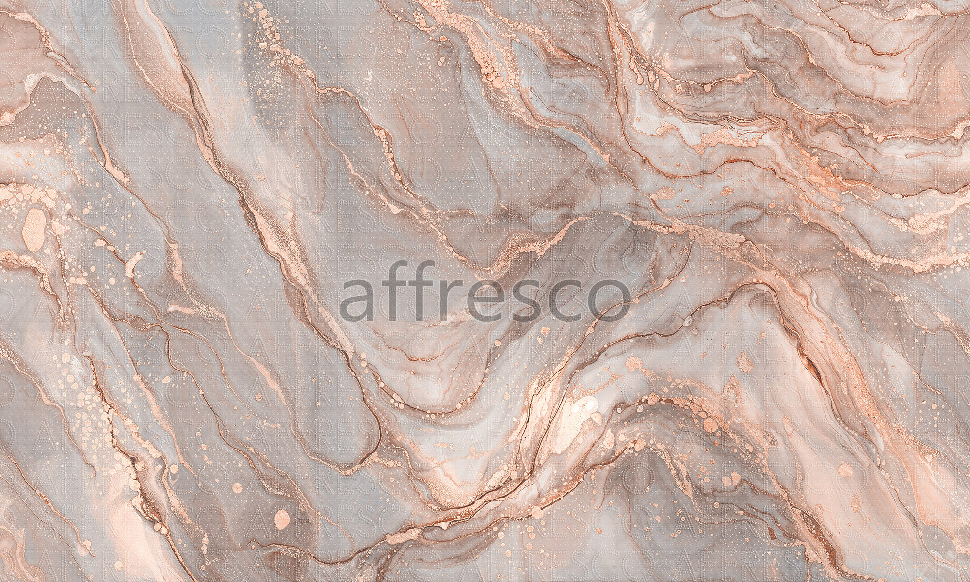 AF2349-COL2 | Labirint | Affresco Factory