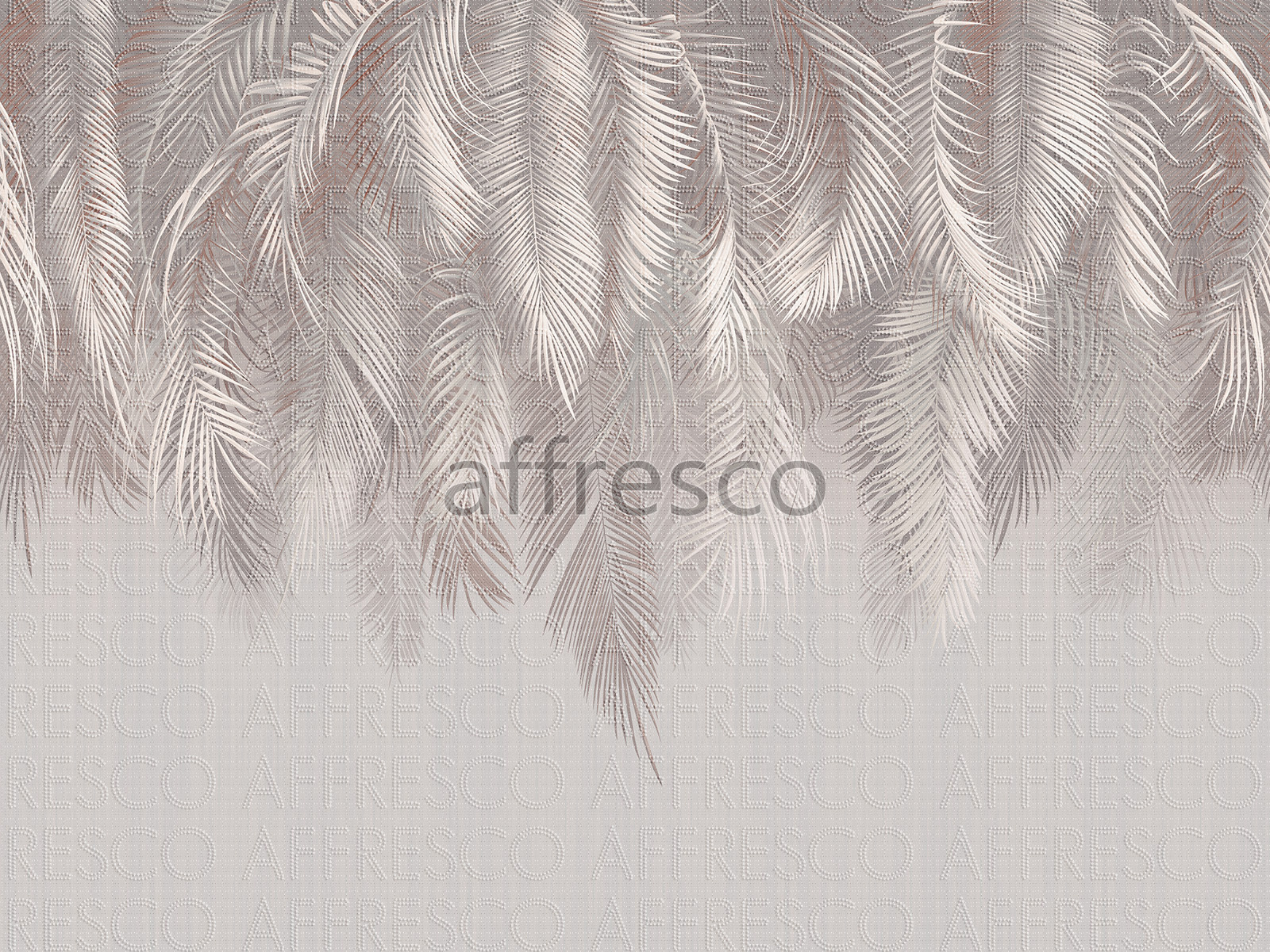 AF952-COL1 | Wallpaper part 2 | Affresco Factory