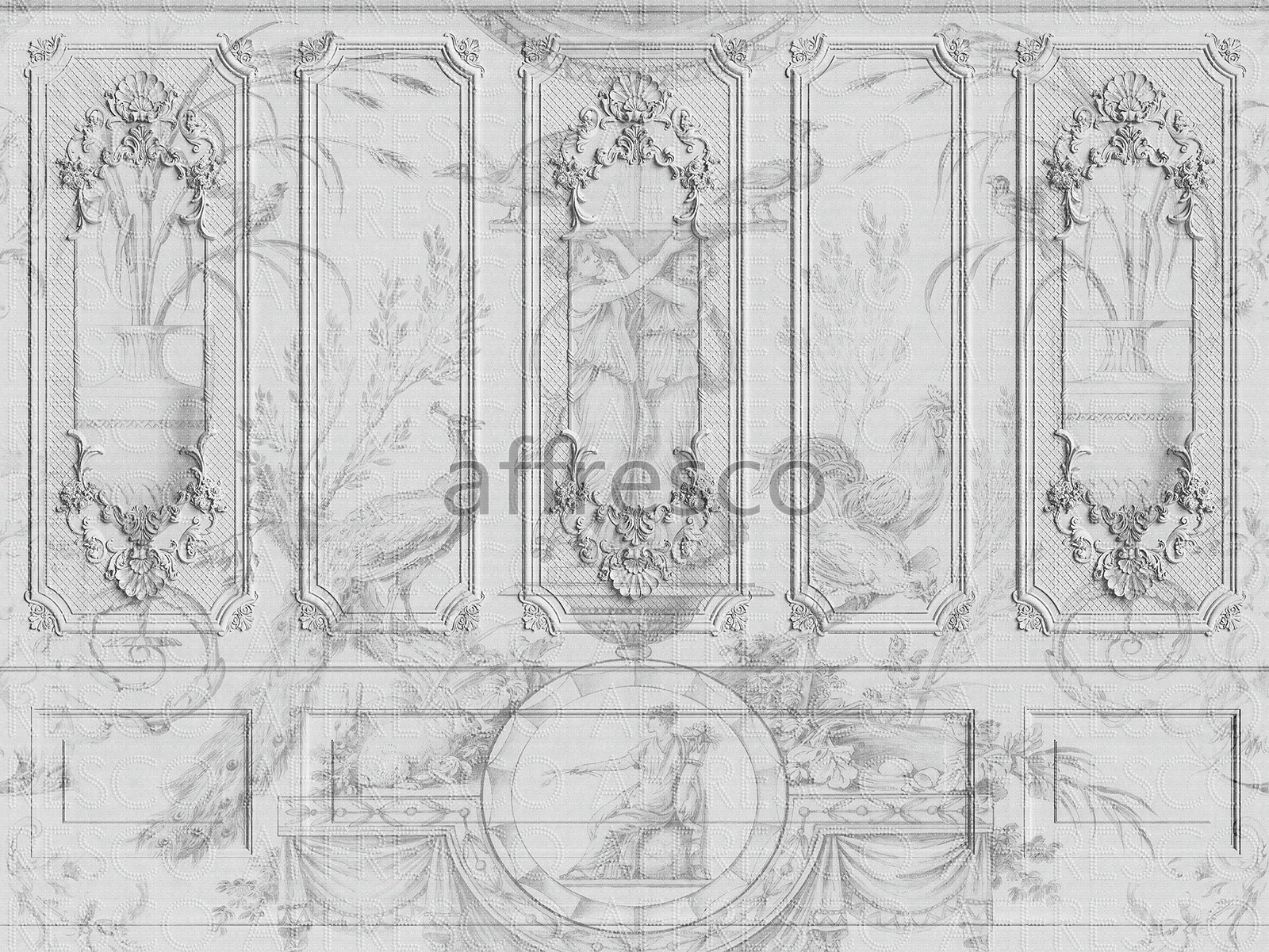 RE864-COL3 | Fine Art | Affresco Factory