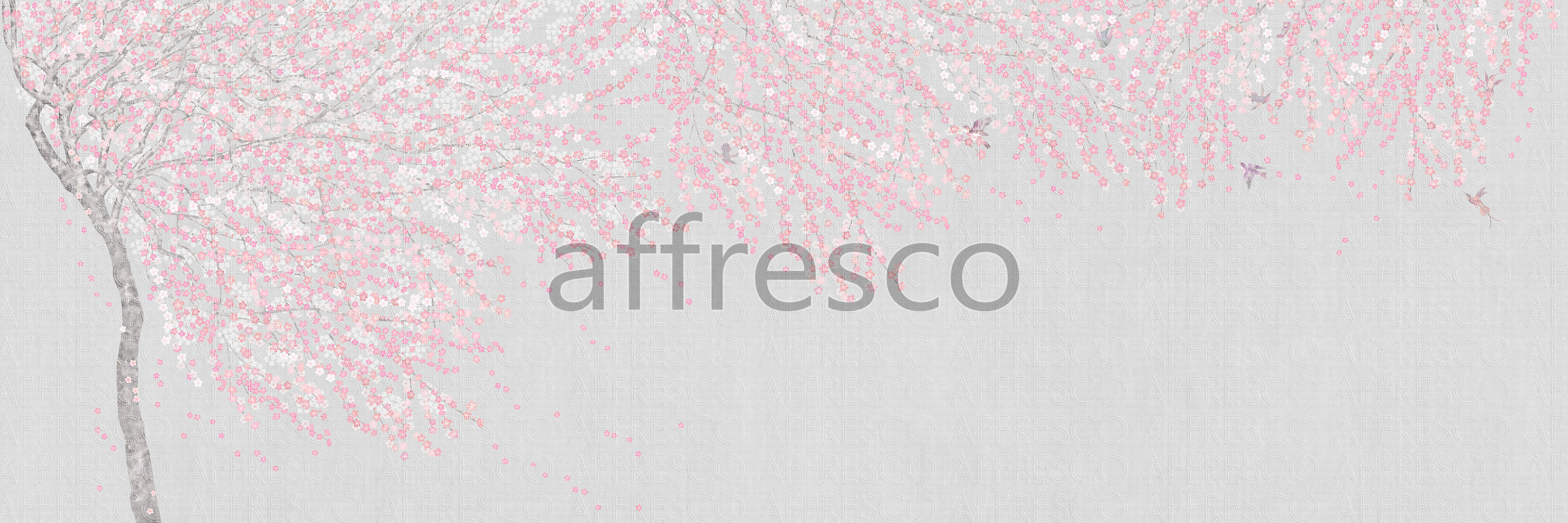 AB139-COL6 | Wallpaper part 2 | Affresco Factory
