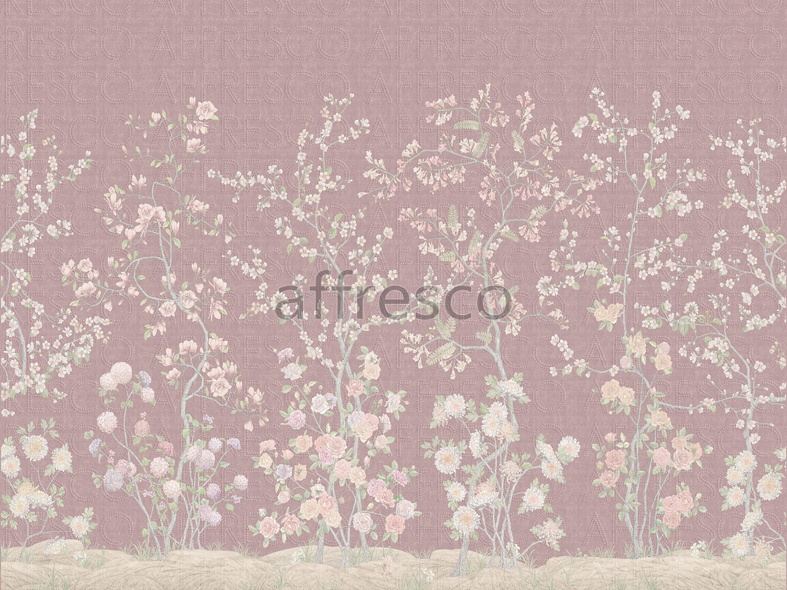 AF710-COL3 | Wallpaper part 1 | Affresco Factory