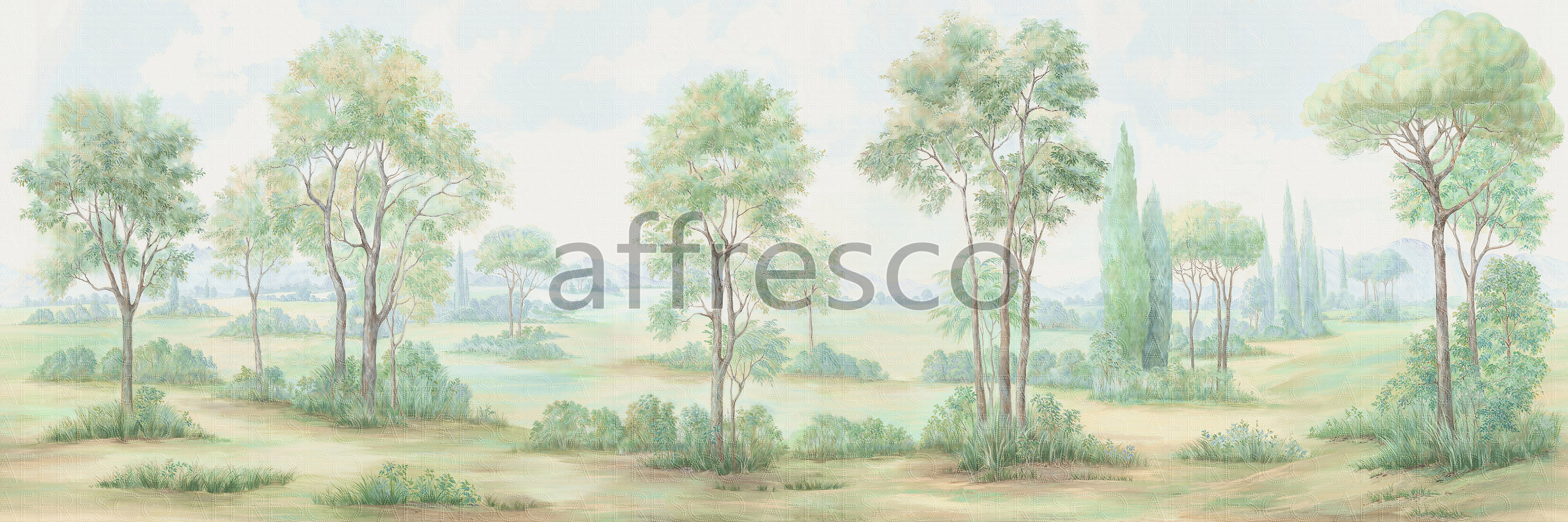 AF2311-COL2 | Wallpaper part 3 | Affresco Factory