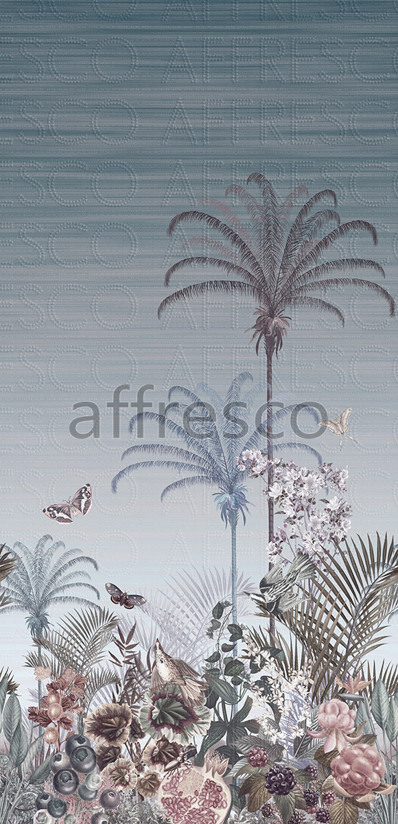 OFA1504-COL6 | Art Fabric | Affresco Factory