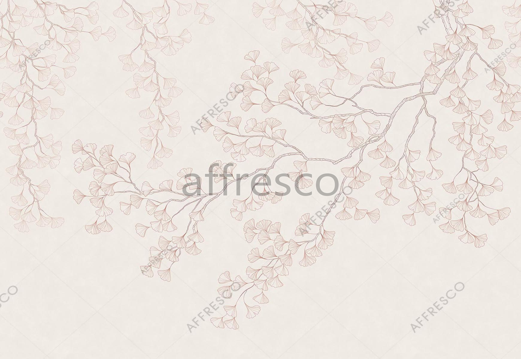 ID139151 | Forest | mysterious East | Affresco Factory