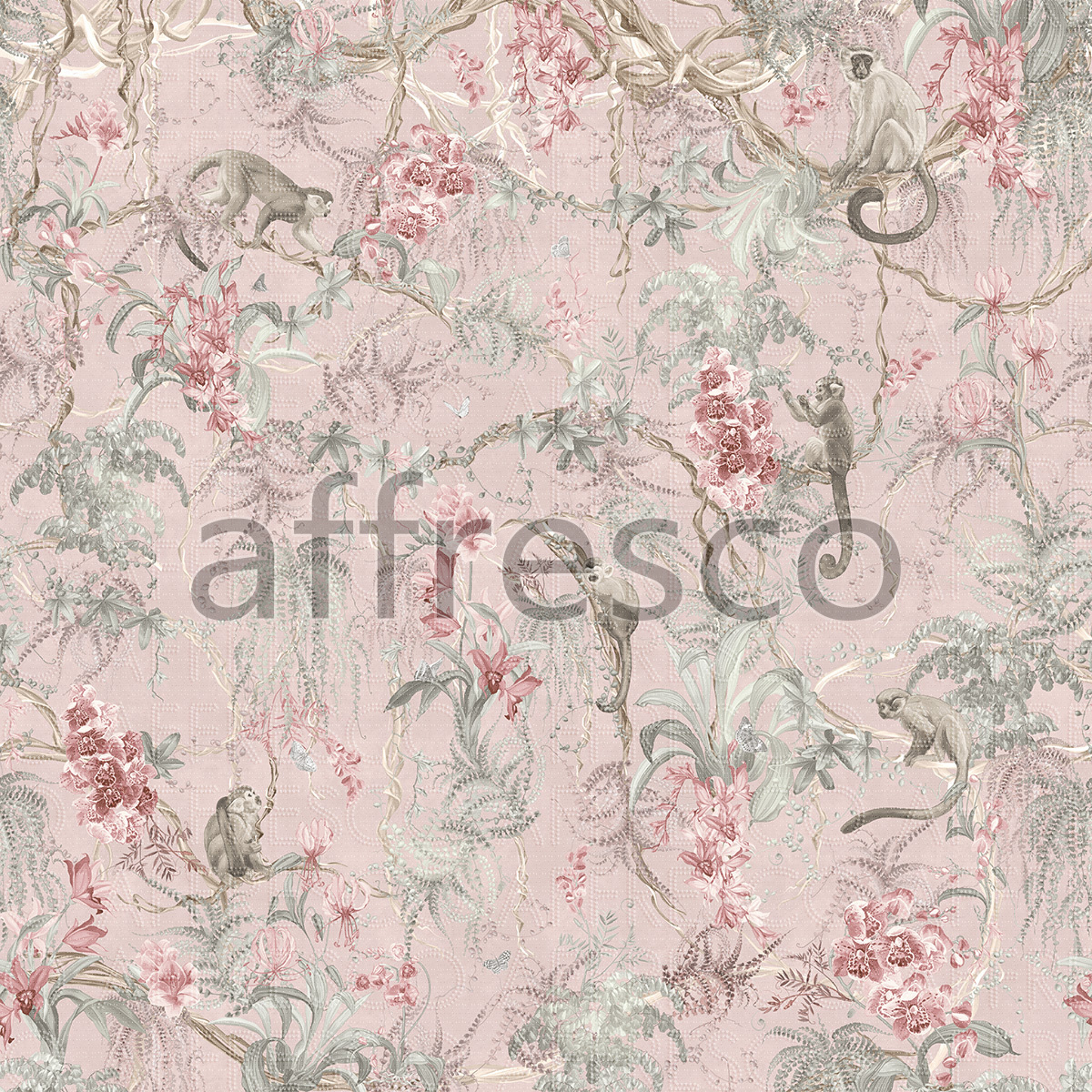 AF959-COL1 | Wallpaper part 1 | Affresco Factory
