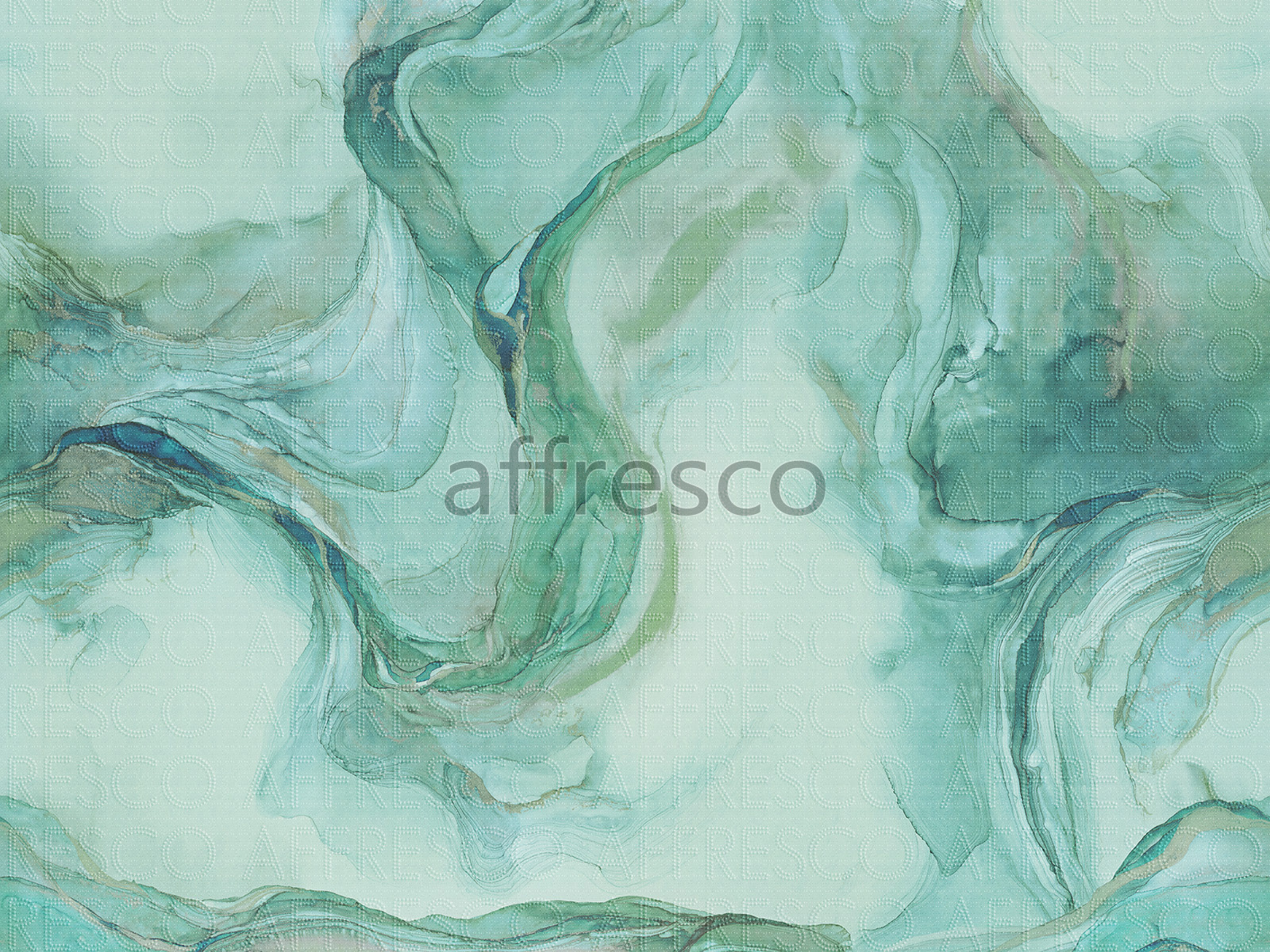 AF2072-COL2 | FLUID | Affresco Factory