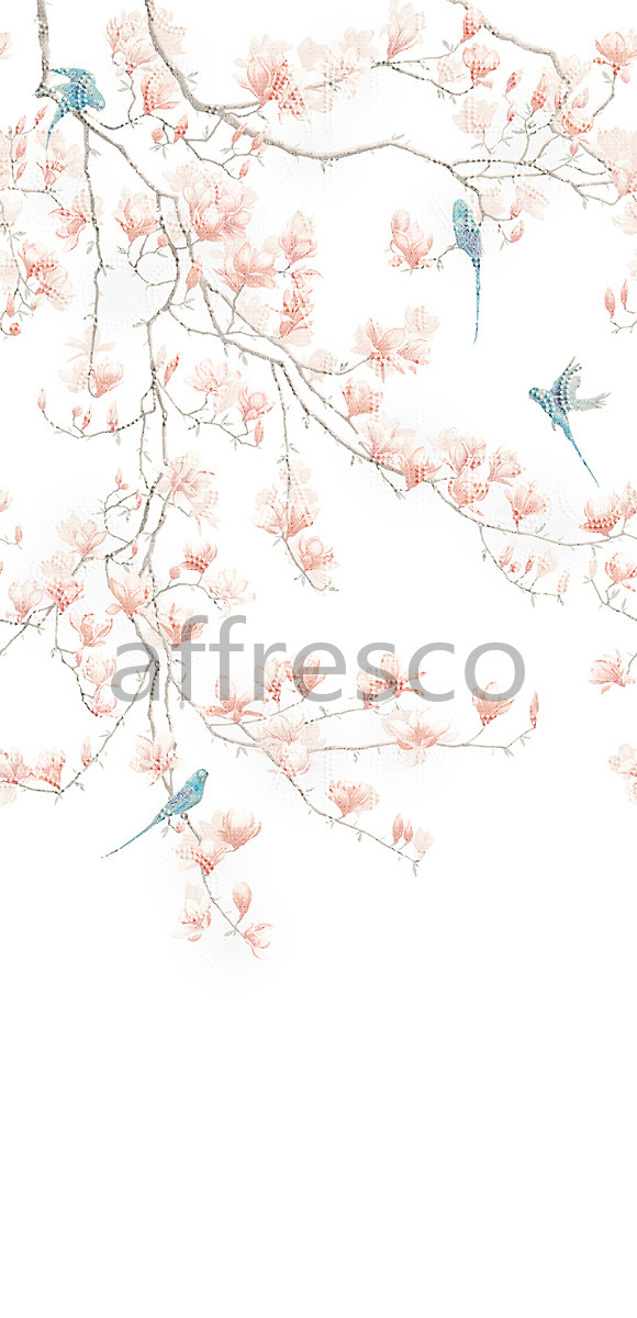 OFA1506-COL4 | Art Fabric | Affresco Factory