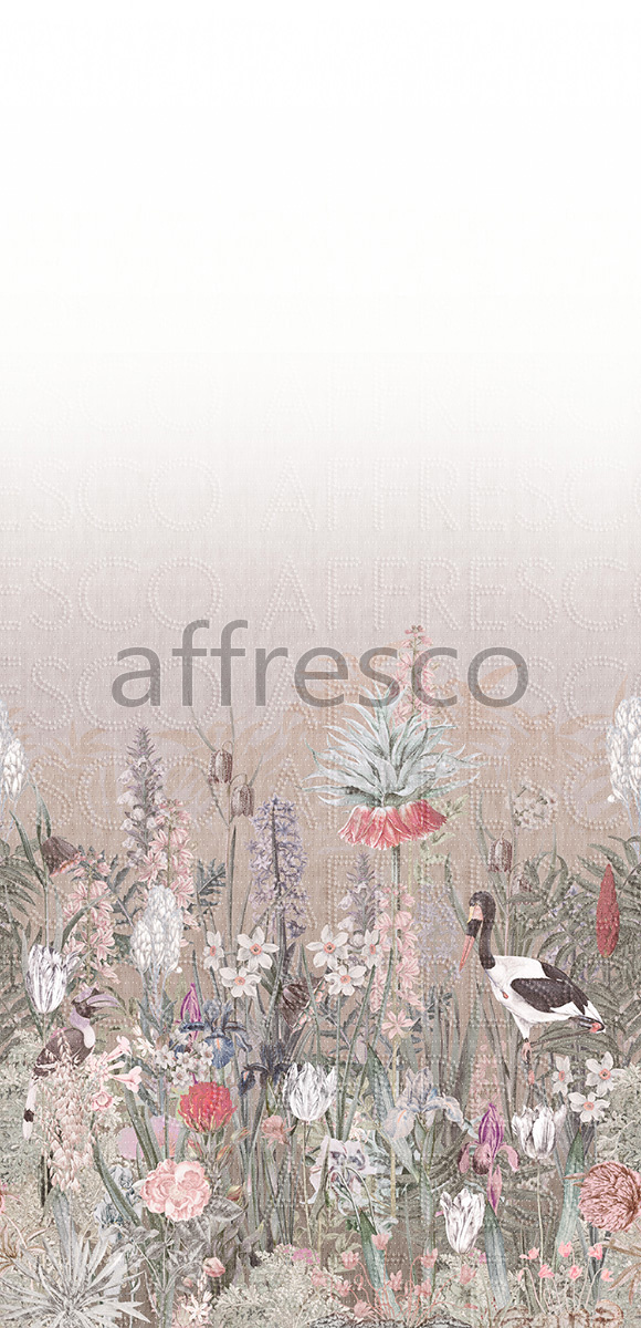 OFA1025-COL2 | Art Fabric | Affresco Factory