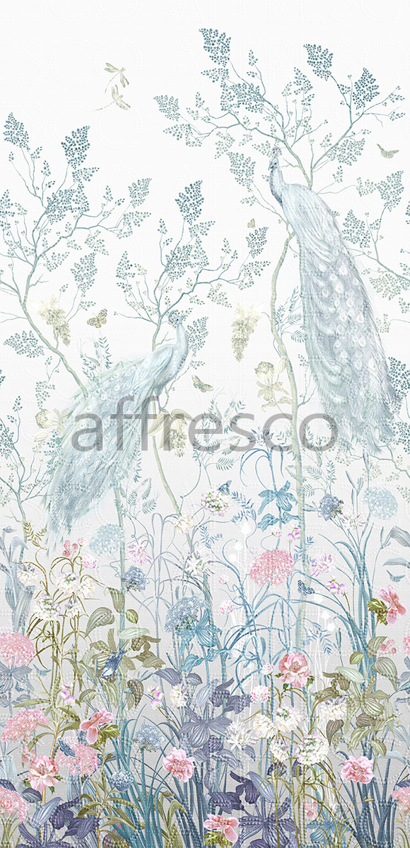 OFA2009-COL1 | Art Fabric | Affresco Factory