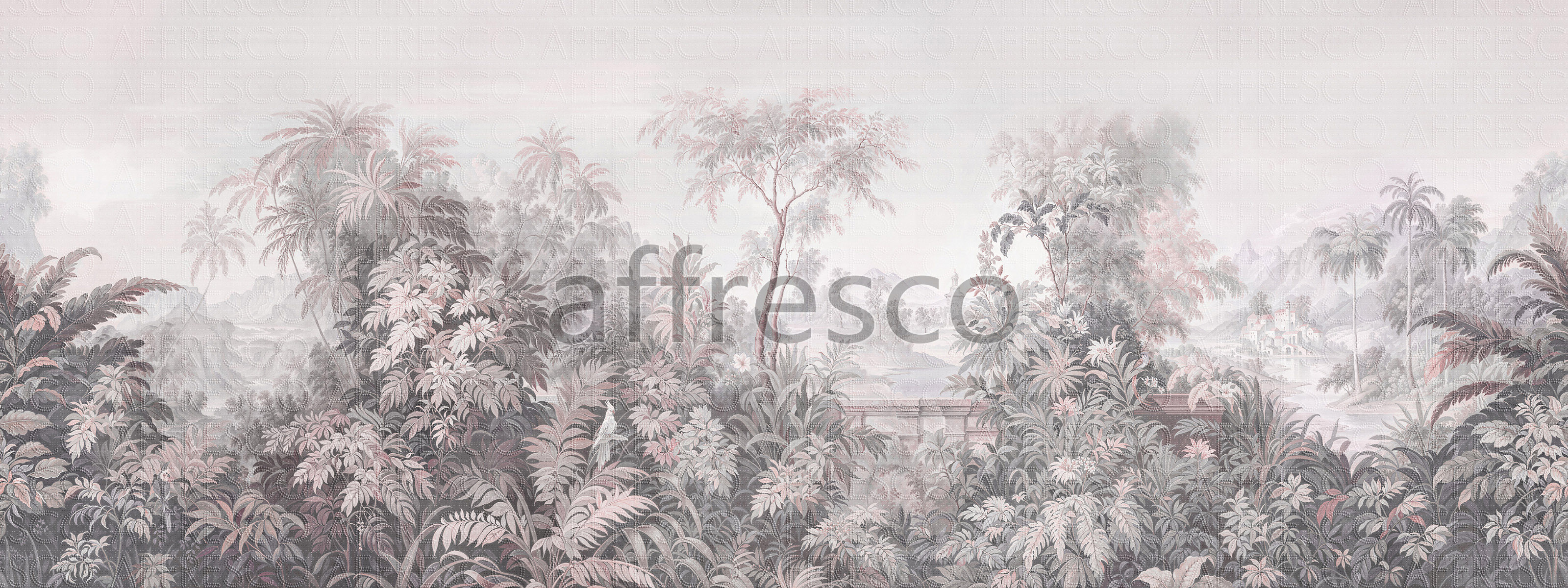 AF2330-COL4 | Wallpaper part 3 | Affresco Factory