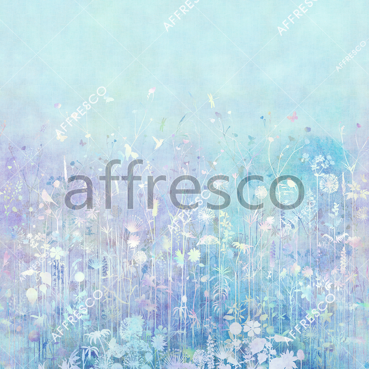 IV37-COL2 | Wallpaper part 2 | Affresco Factory