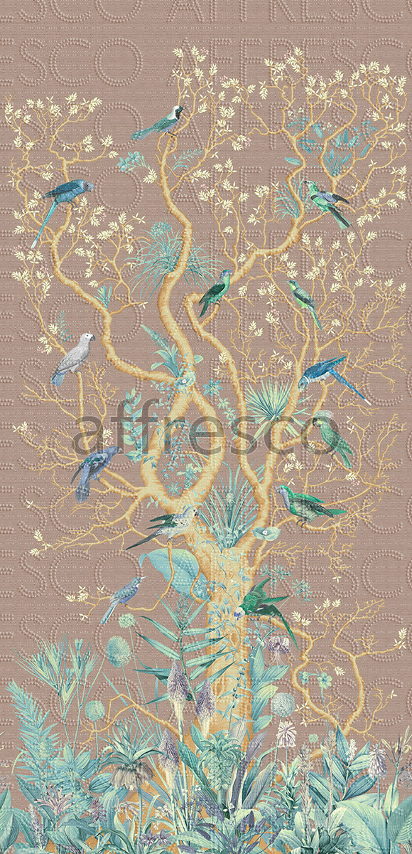 OFA2004-COL5 | Art Fabric | Affresco Factory