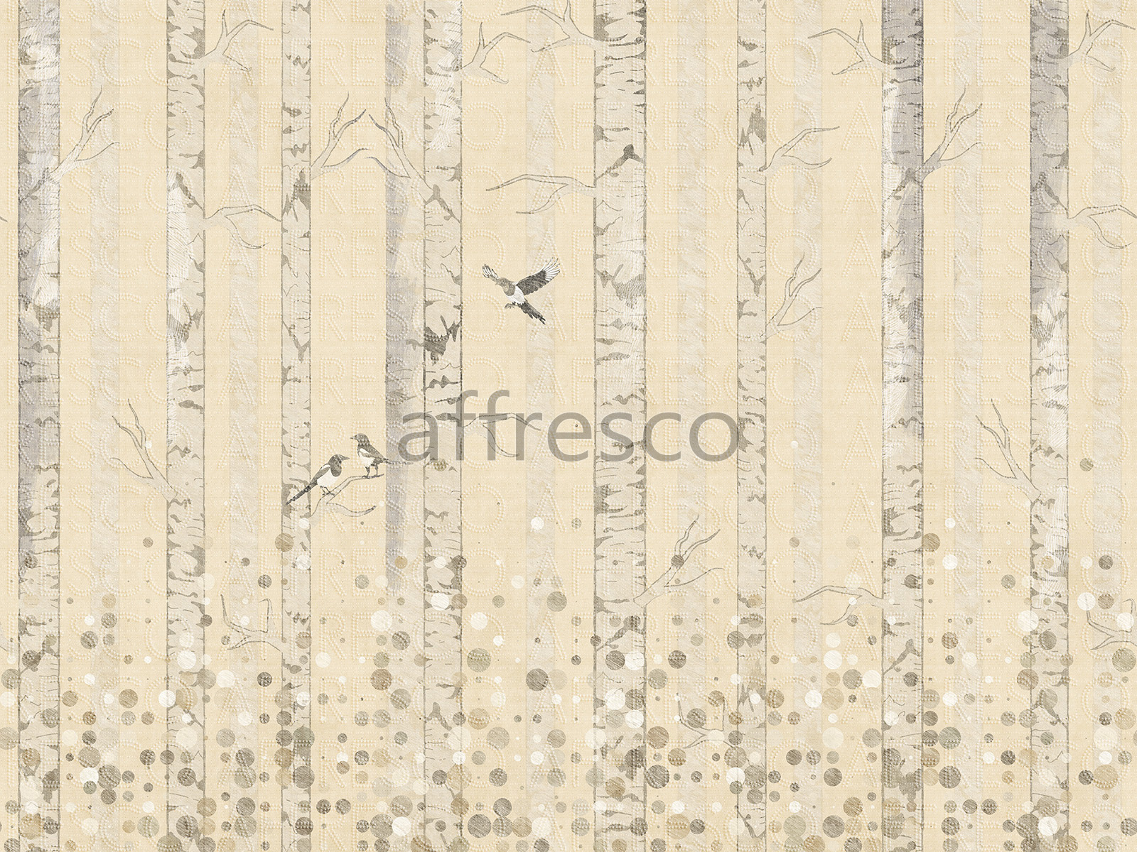 ZK427-COL1 | Trend Art | Affresco Factory