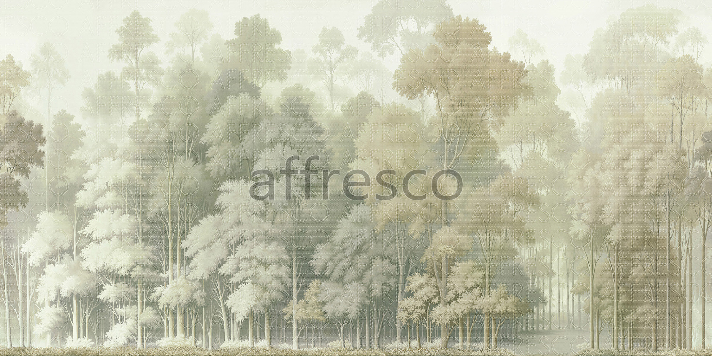 AF2305-COL3 | Wallpaper part 3 | Affresco Factory