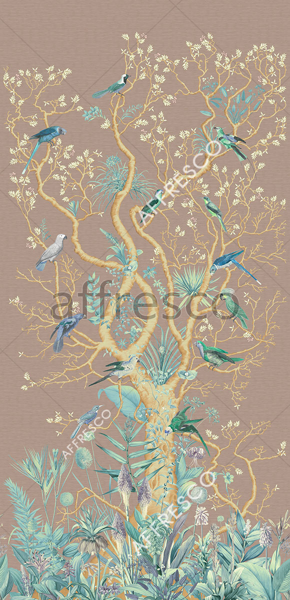 OFA2004-COL5 | Art Fabric | Affresco Factory