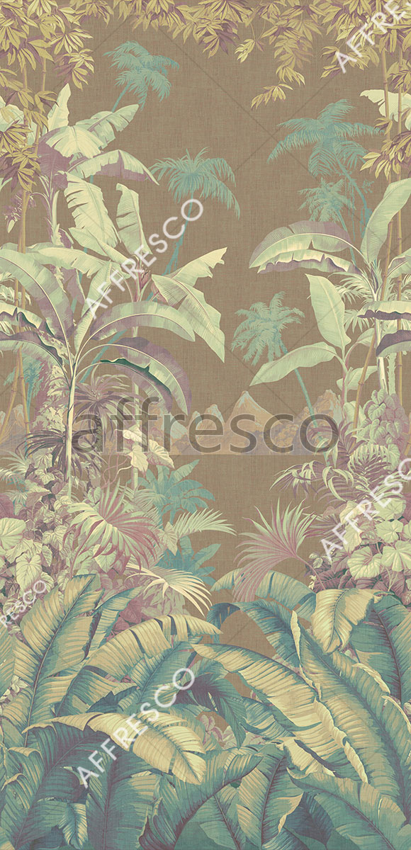 OFA2002-COL5 | Art Fabric | Affresco Factory