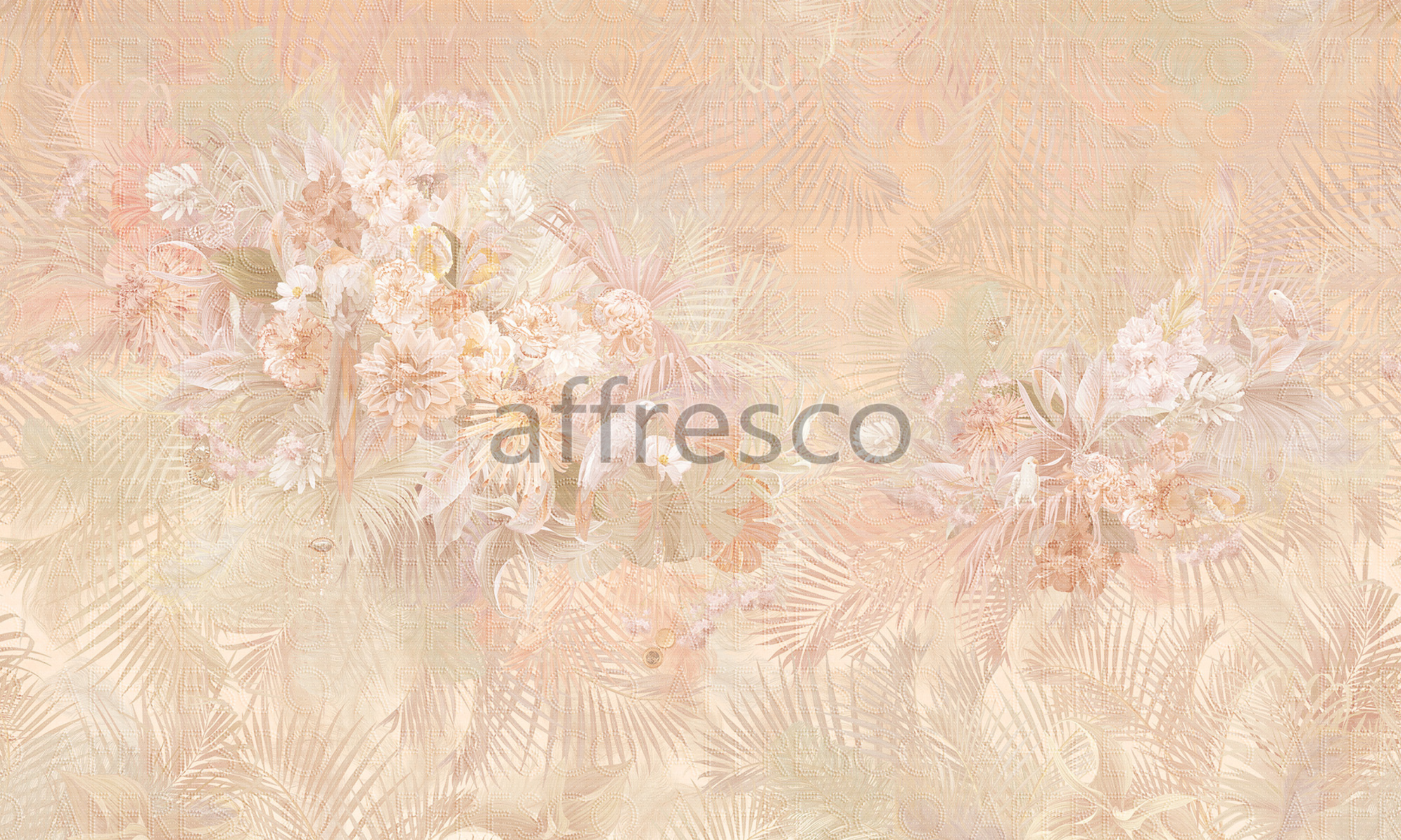 AF500-COL4 | Atmosphere | Affresco Factory